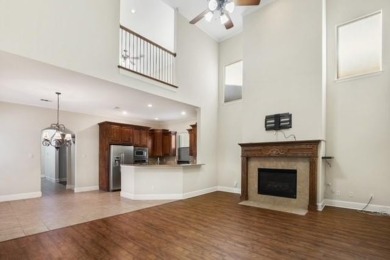 Golf Course Community & Country Club TPC @ Craig Ranch is on TPC At Craig Ranch in Texas - for sale on GolfHomes.com, golf home, golf lot