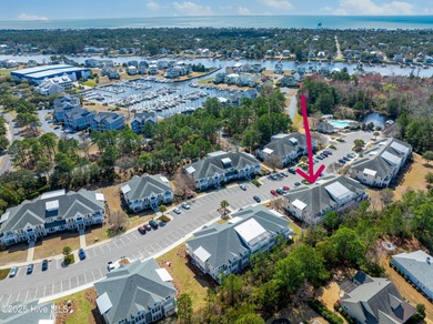 HARBORWALK CLOSEOUT INCENTIVE new $10k price reduction reflected on Members Club At St. James Plantation in North Carolina - for sale on GolfHomes.com, golf home, golf lot