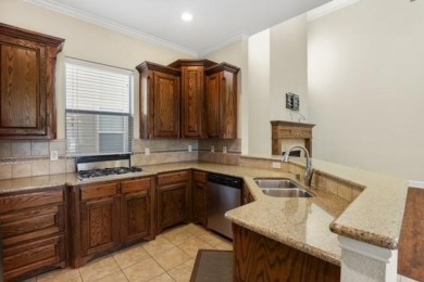 Golf Course Community & Country Club TPC @ Craig Ranch is on TPC At Craig Ranch in Texas - for sale on GolfHomes.com, golf home, golf lot