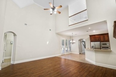 Golf Course Community & Country Club TPC @ Craig Ranch is on TPC At Craig Ranch in Texas - for sale on GolfHomes.com, golf home, golf lot