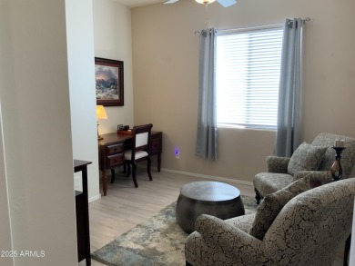 Discover this modern- comfortable home situated on a private on Quail Wood Greens Golf Course in Arizona - for sale on GolfHomes.com, golf home, golf lot