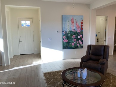 Discover this modern- comfortable home situated on a private on Quail Wood Greens Golf Course in Arizona - for sale on GolfHomes.com, golf home, golf lot