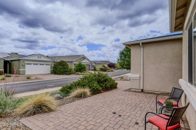Discover this modern- comfortable home situated on a private on Quail Wood Greens Golf Course in Arizona - for sale on GolfHomes.com, golf home, golf lot