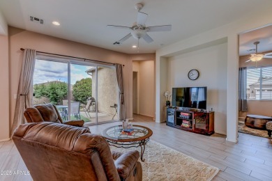 Discover this modern- comfortable home situated on a private on Quail Wood Greens Golf Course in Arizona - for sale on GolfHomes.com, golf home, golf lot
