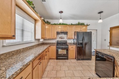 Welcome to this stunning home that blends comfort, style, and on P.A.R. Country Club in Texas - for sale on GolfHomes.com, golf home, golf lot