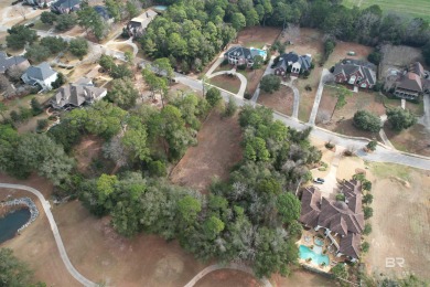 This ideal lot located directly on the10th fairway in Rock Creek on Rock Creek Golf Club in Alabama - for sale on GolfHomes.com, golf home, golf lot