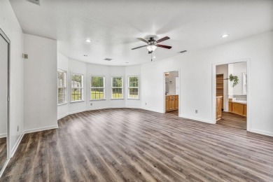 Welcome to this stunning home that blends comfort, style, and on P.A.R. Country Club in Texas - for sale on GolfHomes.com, golf home, golf lot