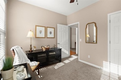 Welcome to 509 Millside Trace, an immaculately maintained ranch on Bridgemill Golf Club in Georgia - for sale on GolfHomes.com, golf home, golf lot