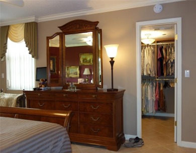 Highly sought-after *King* model with impact windows  accordion on Palm-Aire Country Club and Resort - Palms in Florida - for sale on GolfHomes.com, golf home, golf lot
