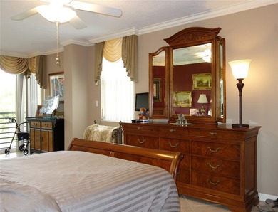 Highly sought-after *King* 1840 overall sqft model with impact on Palm-Aire Country Club and Resort - Palms in Florida - for sale on GolfHomes.com, golf home, golf lot