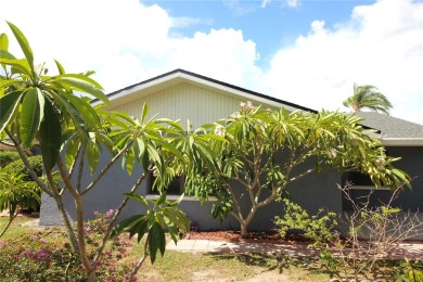 Low annual HOA! Beautifully renovated 3 bedroom, 2 bath 1805 sq on North Lakes Golf Course in Florida - for sale on GolfHomes.com, golf home, golf lot