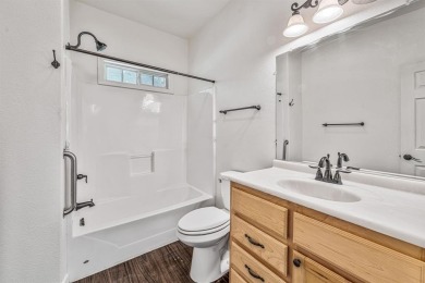 Welcome to this stunning home that blends comfort, style, and on P.A.R. Country Club in Texas - for sale on GolfHomes.com, golf home, golf lot
