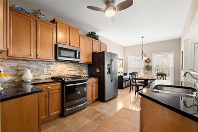 Welcome to 509 Millside Trace, an immaculately maintained ranch on Bridgemill Golf Club in Georgia - for sale on GolfHomes.com, golf home, golf lot