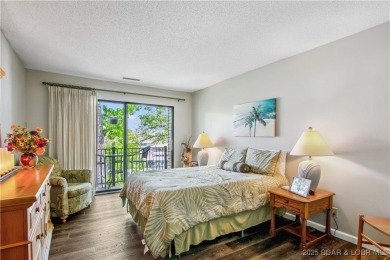 The location at Water's Edge that everyone wants. A walk in unit on Seasons Ridge At Four Seasons in Missouri - for sale on GolfHomes.com, golf home, golf lot