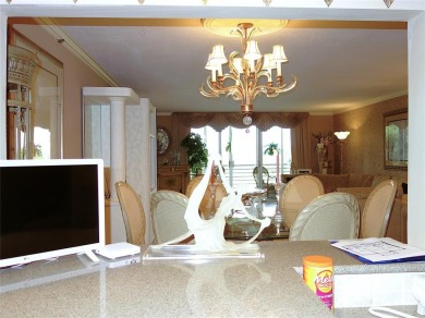 Highly sought-after *King* model with impact windows  accordion on Palm-Aire Country Club and Resort - Palms in Florida - for sale on GolfHomes.com, golf home, golf lot