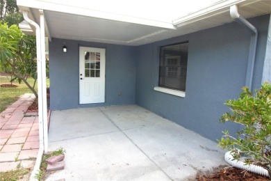 Low annual HOA! Beautifully renovated 3 bedroom, 2 bath 1805 sq on North Lakes Golf Course in Florida - for sale on GolfHomes.com, golf home, golf lot