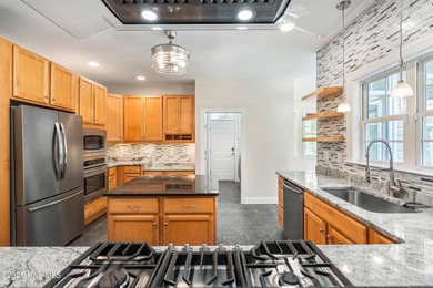 You don't want to miss this 5 bedroom, 3.5 bathroom Coastal on Belvedere Country Club in North Carolina - for sale on GolfHomes.com, golf home, golf lot