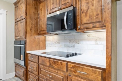Newly remodeled three bedroom, two bathroom brick home in a on Legends Country Club in Texas - for sale on GolfHomes.com, golf home, golf lot