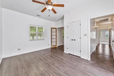 Welcome to this stunning home that blends comfort, style, and on P.A.R. Country Club in Texas - for sale on GolfHomes.com, golf home, golf lot