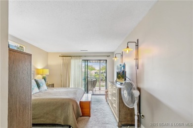 The location at Water's Edge that everyone wants. A walk in unit on Seasons Ridge At Four Seasons in Missouri - for sale on GolfHomes.com, golf home, golf lot