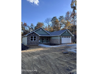 Come and enjoy your outdoor lifestyle with this easy to maintain on Druid Hills Golf Club in Tennessee - for sale on GolfHomes.com, golf home, golf lot