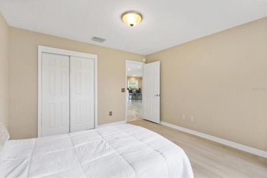 CORNER LOT IN THE VILLAGE OF SUNSET POINTE. This beautifully on The Links of Spruce Creek in Florida - for sale on GolfHomes.com, golf home, golf lot