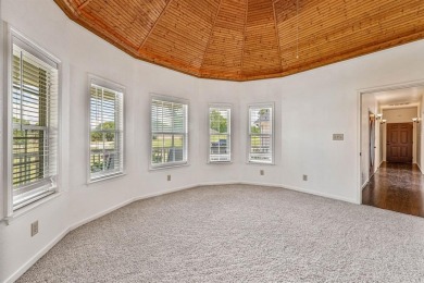 Welcome to this stunning home that blends comfort, style, and on P.A.R. Country Club in Texas - for sale on GolfHomes.com, golf home, golf lot