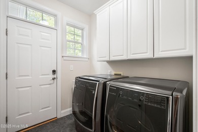 You don't want to miss this 5 bedroom, 3.5 bathroom Coastal on Belvedere Country Club in North Carolina - for sale on GolfHomes.com, golf home, golf lot