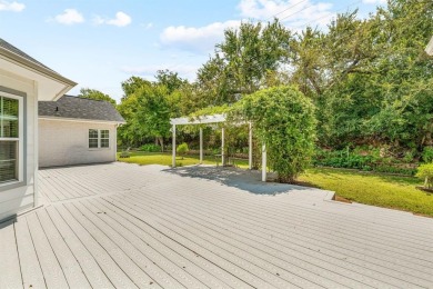 Welcome to this stunning home that blends comfort, style, and on P.A.R. Country Club in Texas - for sale on GolfHomes.com, golf home, golf lot