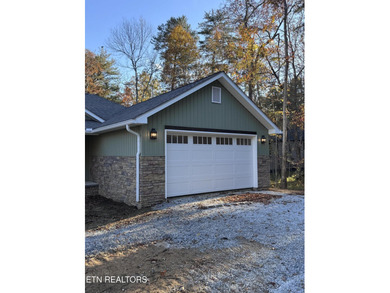 Come and enjoy your outdoor lifestyle with this easy to maintain on Druid Hills Golf Club in Tennessee - for sale on GolfHomes.com, golf home, golf lot