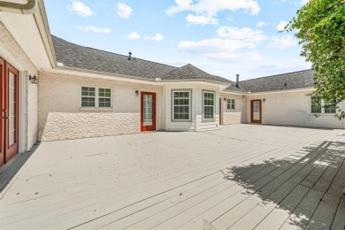 Welcome to this stunning home that blends comfort, style, and on P.A.R. Country Club in Texas - for sale on GolfHomes.com, golf home, golf lot