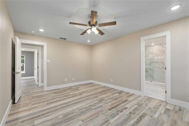 Newly remodeled three bedroom, two bathroom brick home in a on Legends Country Club in Texas - for sale on GolfHomes.com, golf home, golf lot