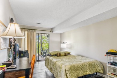 The location at Water's Edge that everyone wants. A walk in unit on Seasons Ridge At Four Seasons in Missouri - for sale on GolfHomes.com, golf home, golf lot