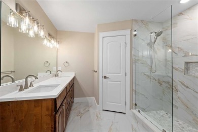 Newly remodeled three bedroom, two bathroom brick home in a on Legends Country Club in Texas - for sale on GolfHomes.com, golf home, golf lot