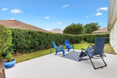 CORNER LOT IN THE VILLAGE OF SUNSET POINTE. This beautifully on The Links of Spruce Creek in Florida - for sale on GolfHomes.com, golf home, golf lot