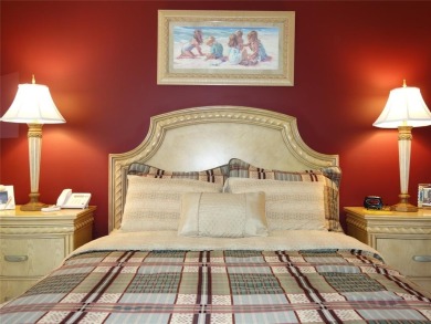 Highly sought-after *King* model with impact windows  accordion on Palm-Aire Country Club and Resort - Palms in Florida - for sale on GolfHomes.com, golf home, golf lot