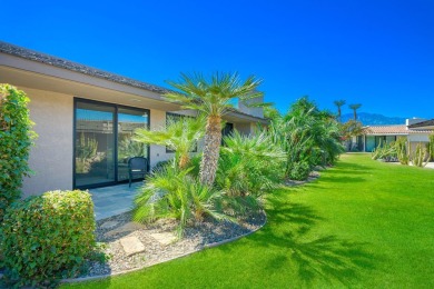 Get ready for incredible views! An expansive private front yard on The Springs Country Club in California - for sale on GolfHomes.com, golf home, golf lot