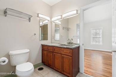 You don't want to miss this 5 bedroom, 3.5 bathroom Coastal on Belvedere Country Club in North Carolina - for sale on GolfHomes.com, golf home, golf lot