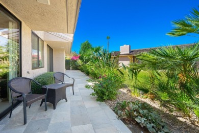 Get ready for incredible views! An expansive private front yard on The Springs Country Club in California - for sale on GolfHomes.com, golf home, golf lot