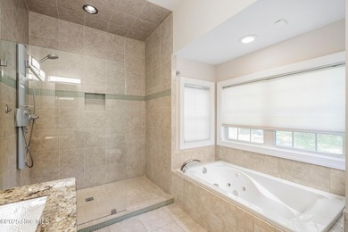 You don't want to miss this 5 bedroom, 3.5 bathroom Coastal on Belvedere Country Club in North Carolina - for sale on GolfHomes.com, golf home, golf lot