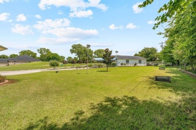 Welcome to this stunning home that blends comfort, style, and on P.A.R. Country Club in Texas - for sale on GolfHomes.com, golf home, golf lot