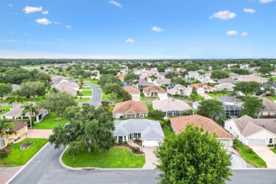 CORNER LOT IN THE VILLAGE OF SUNSET POINTE. This beautifully on The Links of Spruce Creek in Florida - for sale on GolfHomes.com, golf home, golf lot