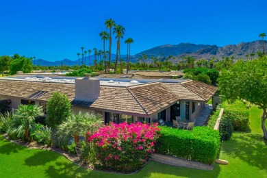 Get ready for incredible views! An expansive private front yard on The Springs Country Club in California - for sale on GolfHomes.com, golf home, golf lot