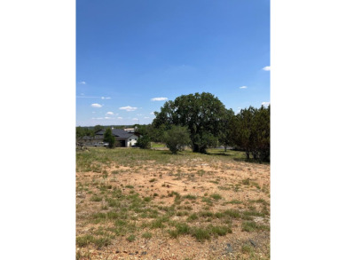 Roomy corner lot with some larger trees and lots of space to on Ram Rock Golf Course in Texas - for sale on GolfHomes.com, golf home, golf lot