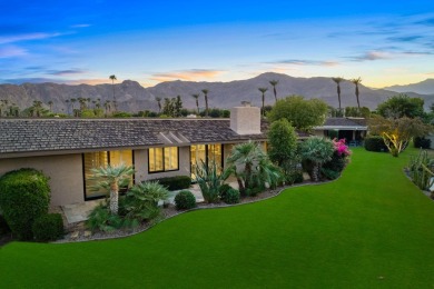 Get ready for incredible views! An expansive private front yard on The Springs Country Club in California - for sale on GolfHomes.com, golf home, golf lot