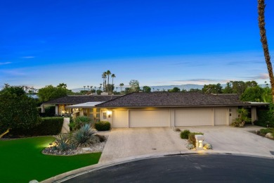 Get ready for incredible views! An expansive private front yard on The Springs Country Club in California - for sale on GolfHomes.com, golf home, golf lot