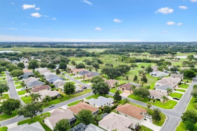 CORNER LOT IN THE VILLAGE OF SUNSET POINTE. This beautifully on The Links of Spruce Creek in Florida - for sale on GolfHomes.com, golf home, golf lot