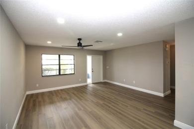 Low annual HOA! Beautifully renovated 3 bedroom, 2 bath 1805 sq on North Lakes Golf Course in Florida - for sale on GolfHomes.com, golf home, golf lot