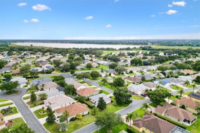 CORNER LOT IN THE VILLAGE OF SUNSET POINTE. This beautifully on The Links of Spruce Creek in Florida - for sale on GolfHomes.com, golf home, golf lot