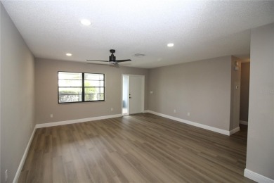 Low annual HOA! Beautifully renovated 3 bedroom, 2 bath 1805 sq on North Lakes Golf Course in Florida - for sale on GolfHomes.com, golf home, golf lot